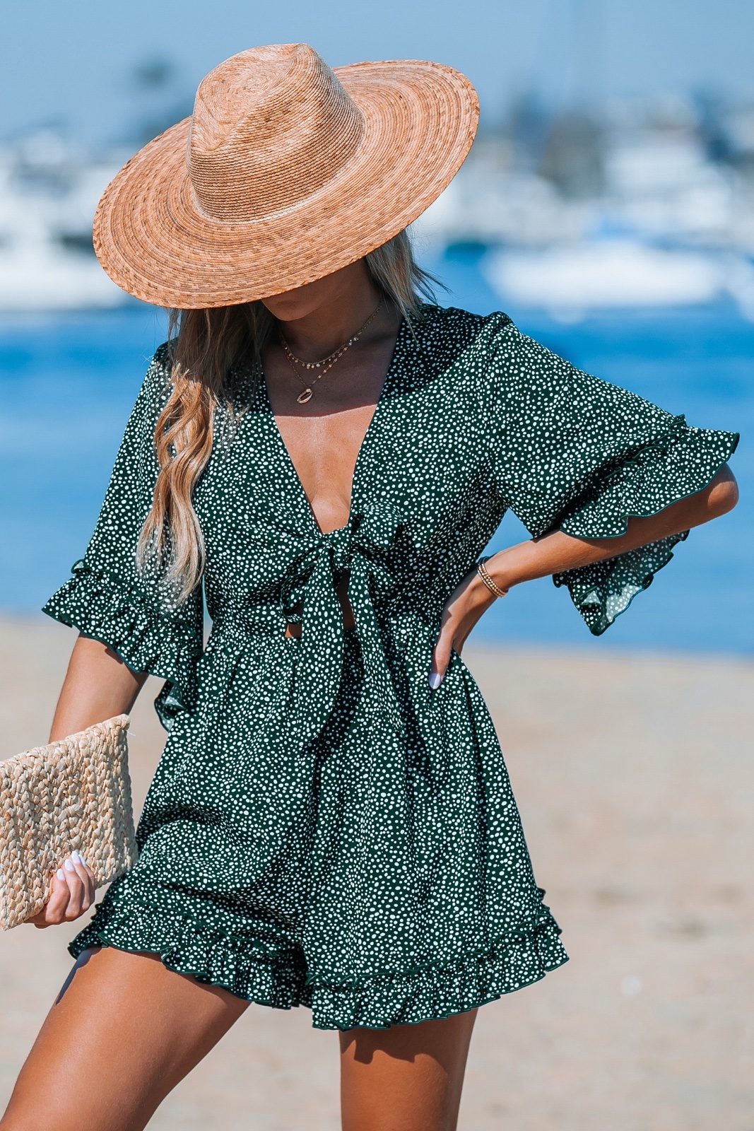 Des robes