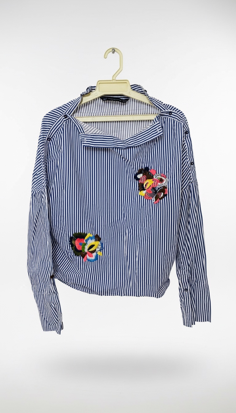 Chemise zara