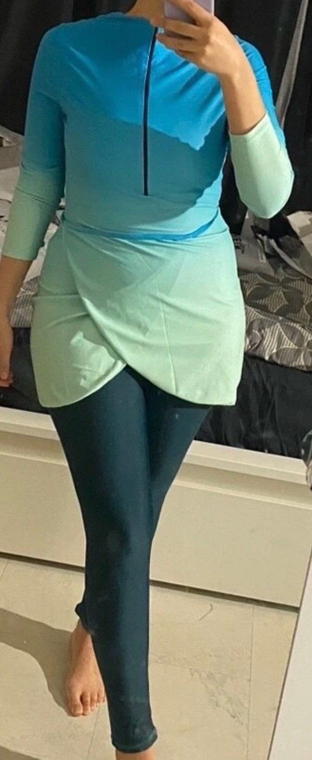 Burkini