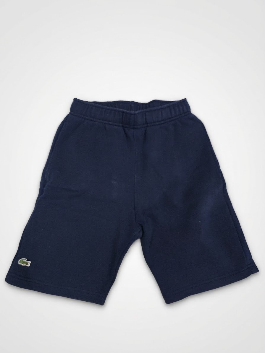 Short Lacoste 8 ans importé France 
