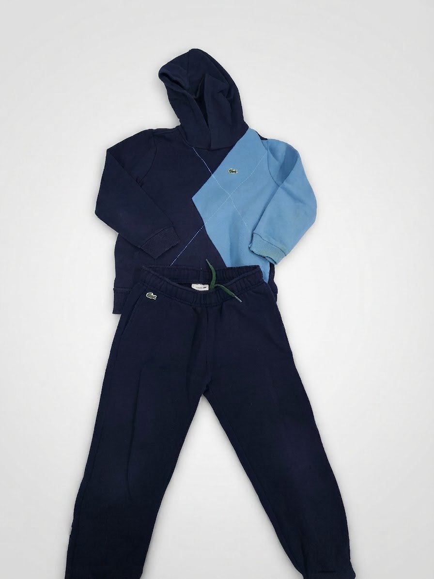 Ensemble jogging Lacoste 
