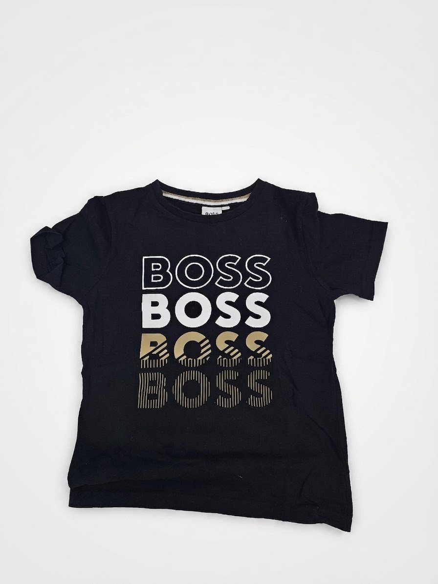 T-shirt Boss importé France 