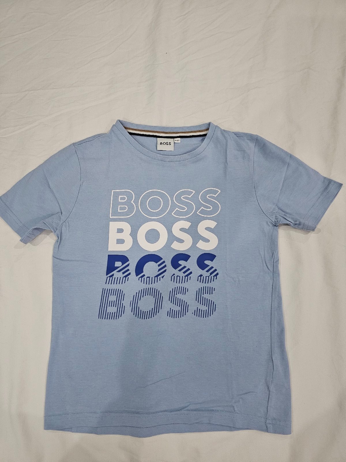 Tshirt Boss