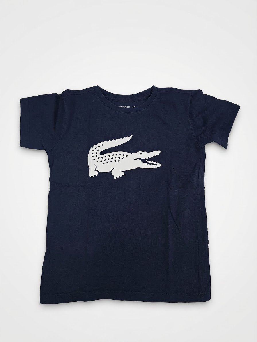 T-shirt Lacoste importé France 