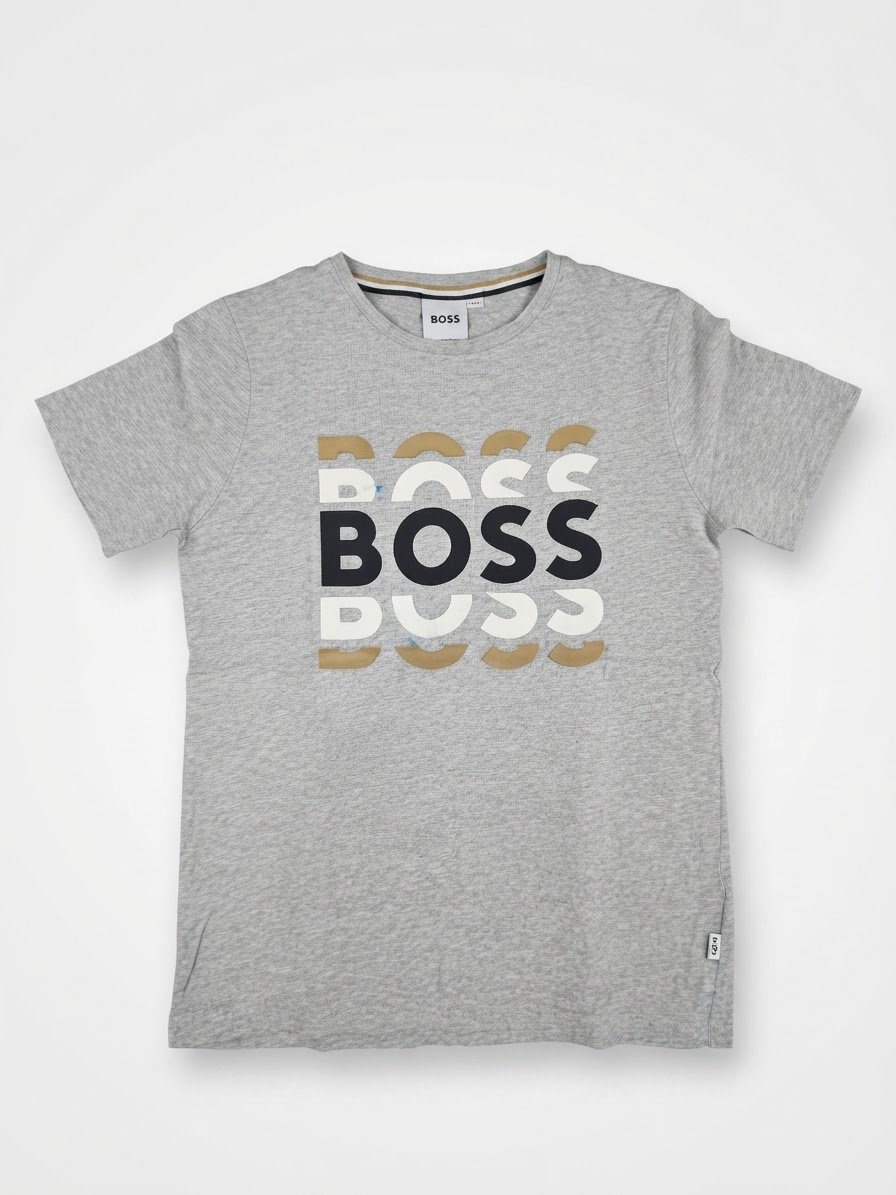T-shirt Boss