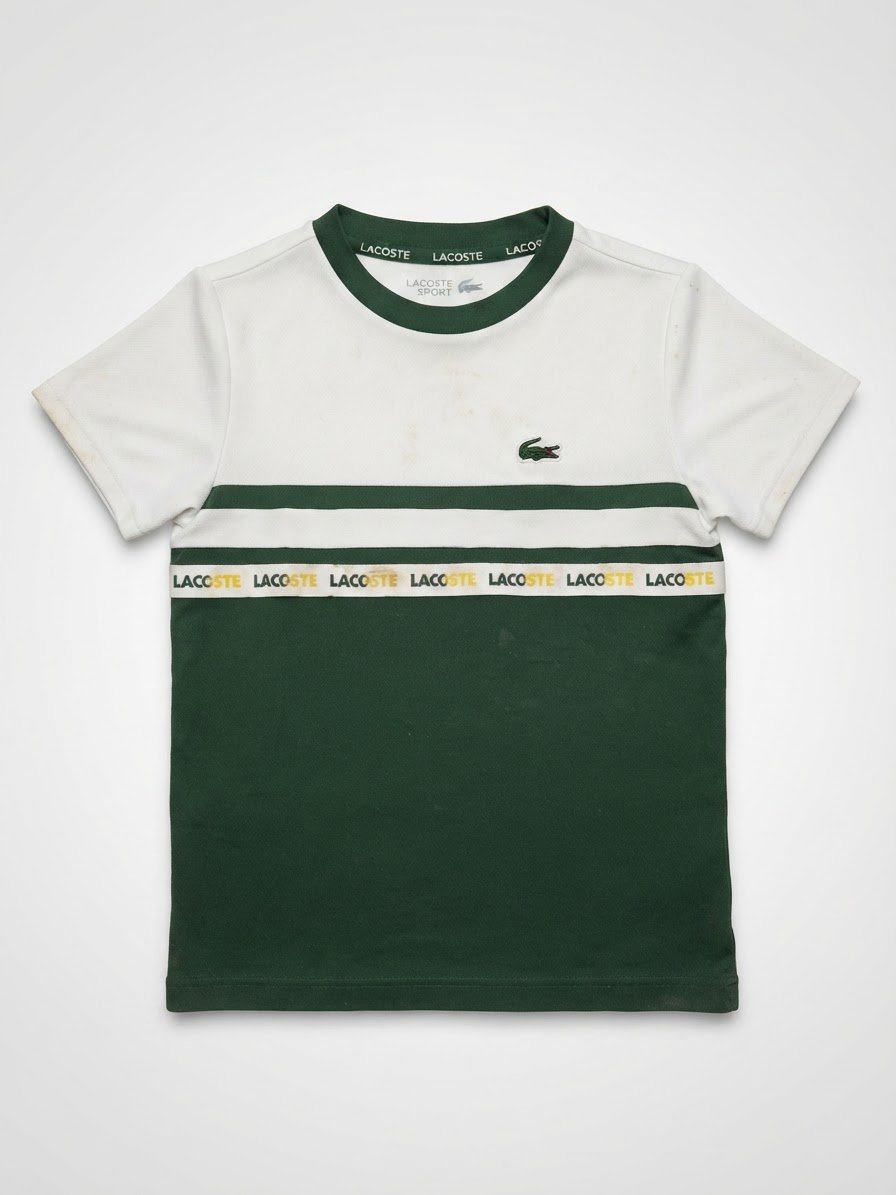 T-shirt Lacoste 