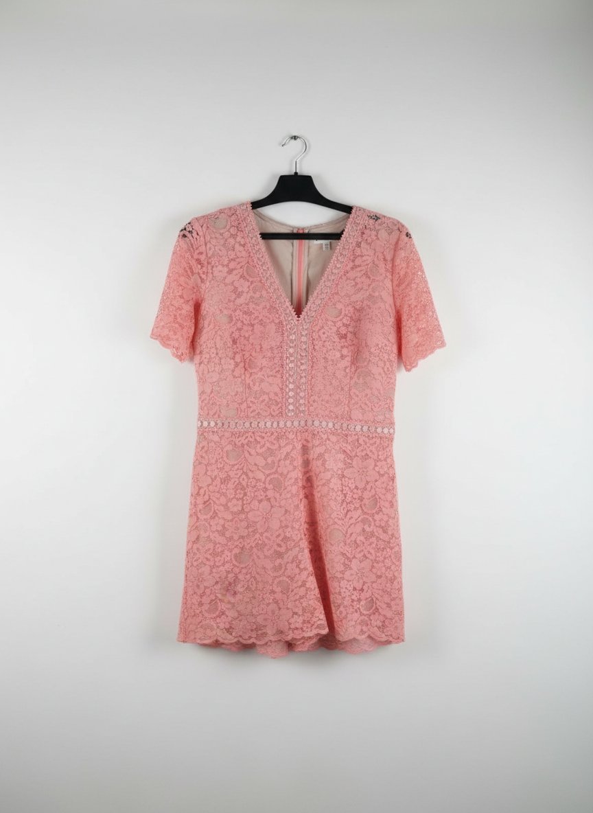 Combinaison short