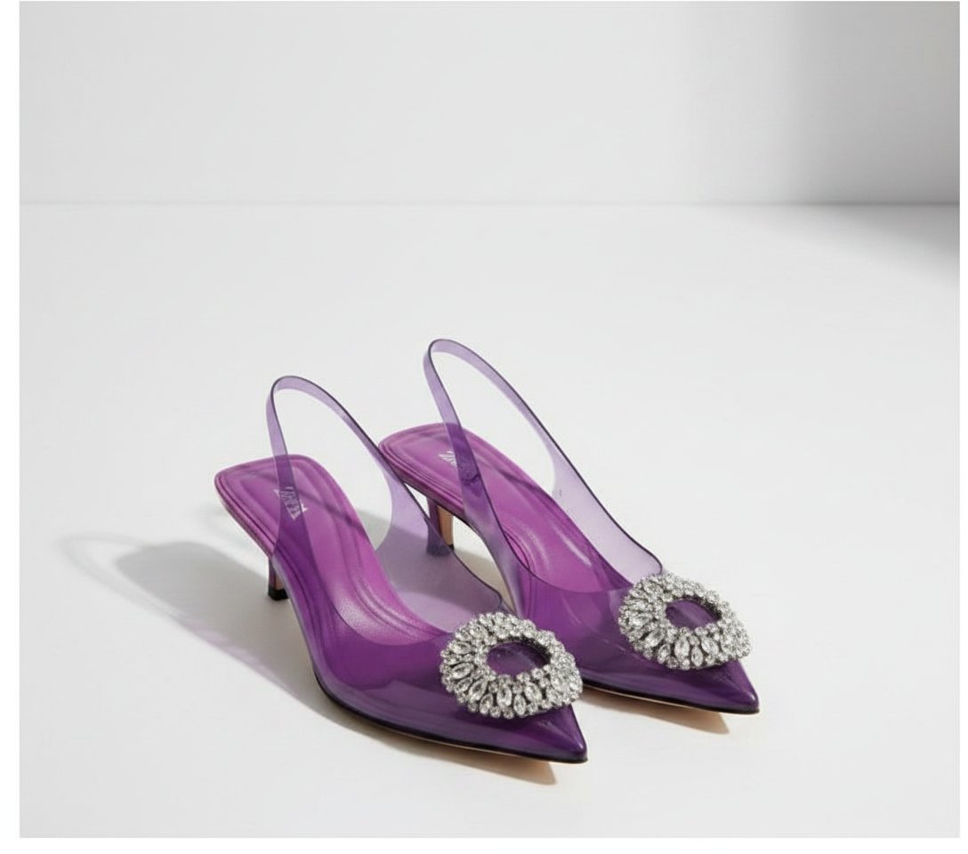 Escarpins 