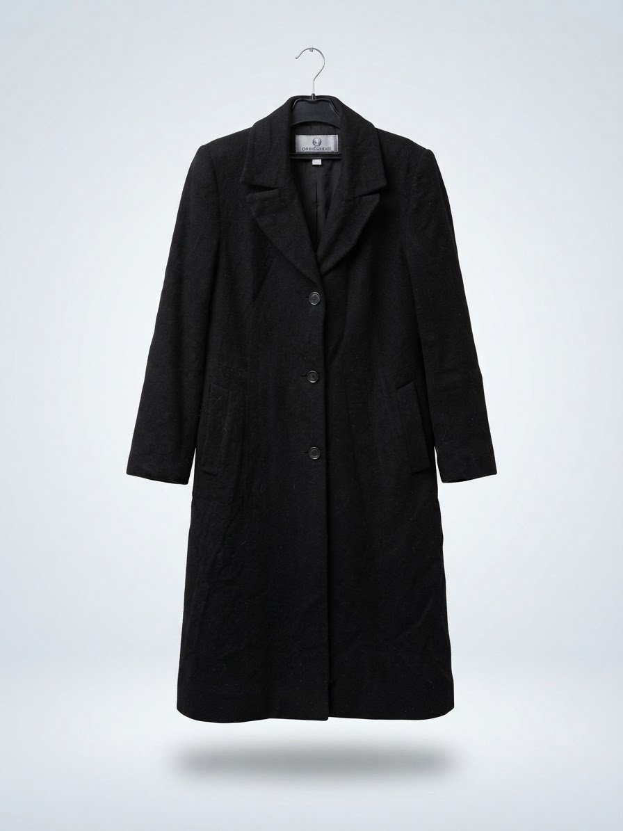 Manteau 