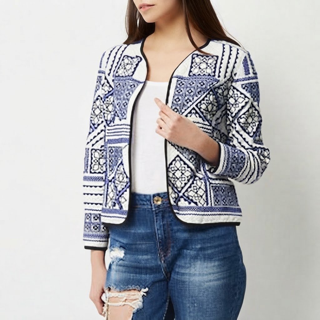 Gilet 