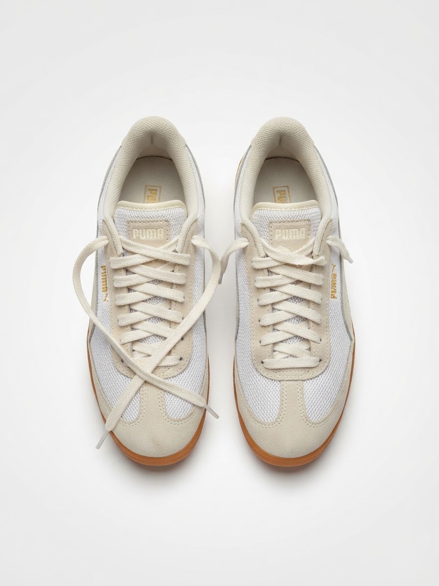 Puma Easy Rider originales - Très bon état