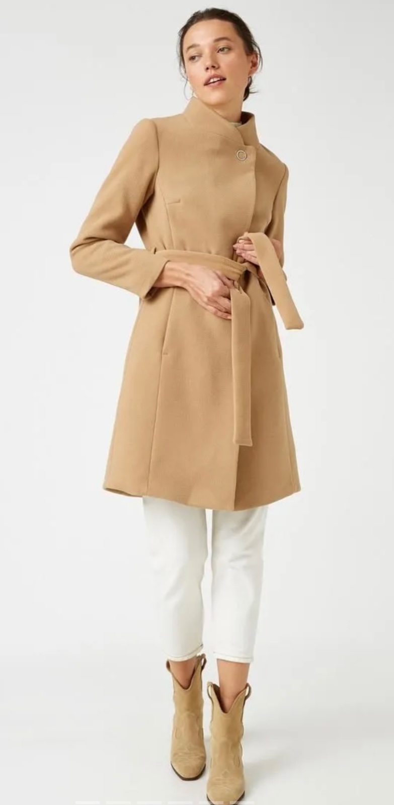 Manteau 