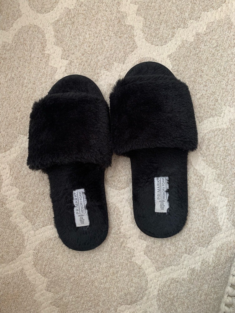 Pantoufle primark
