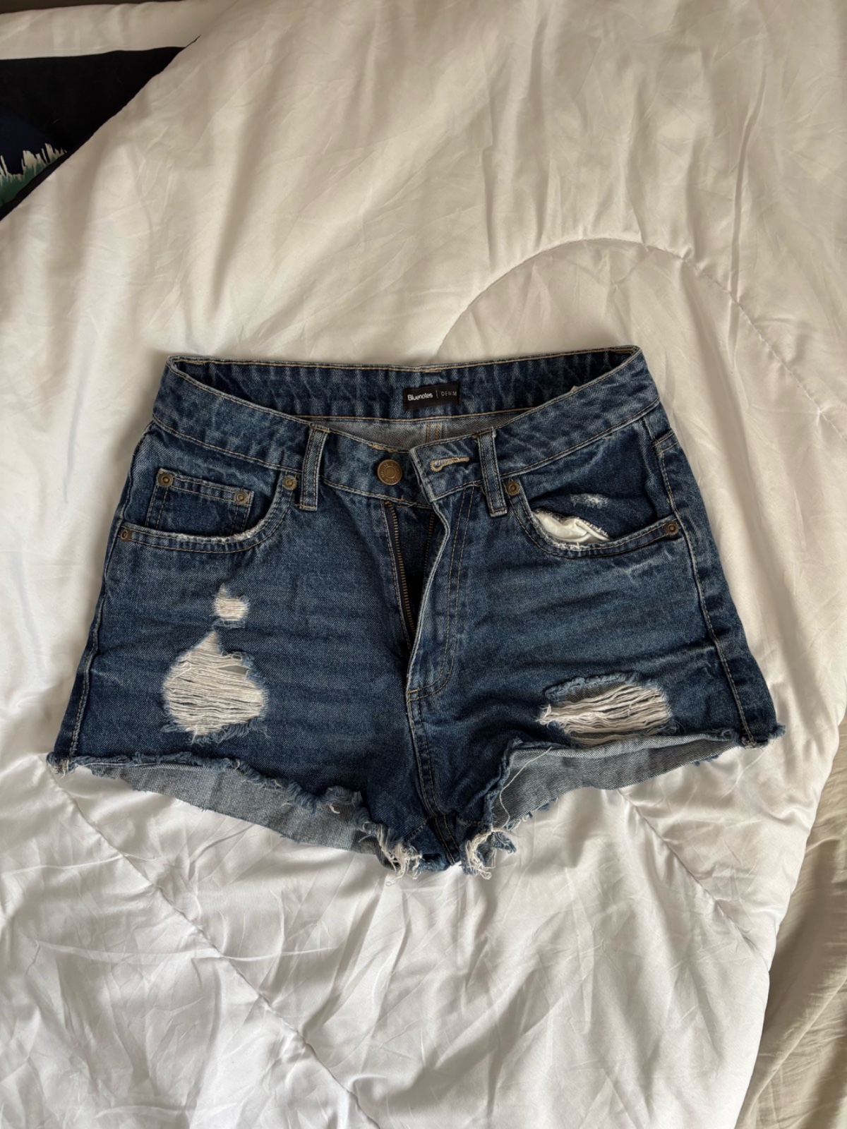 Short