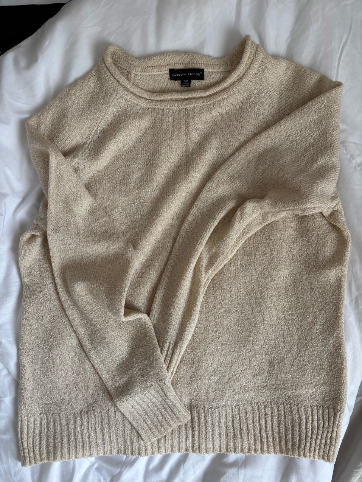 Pull
