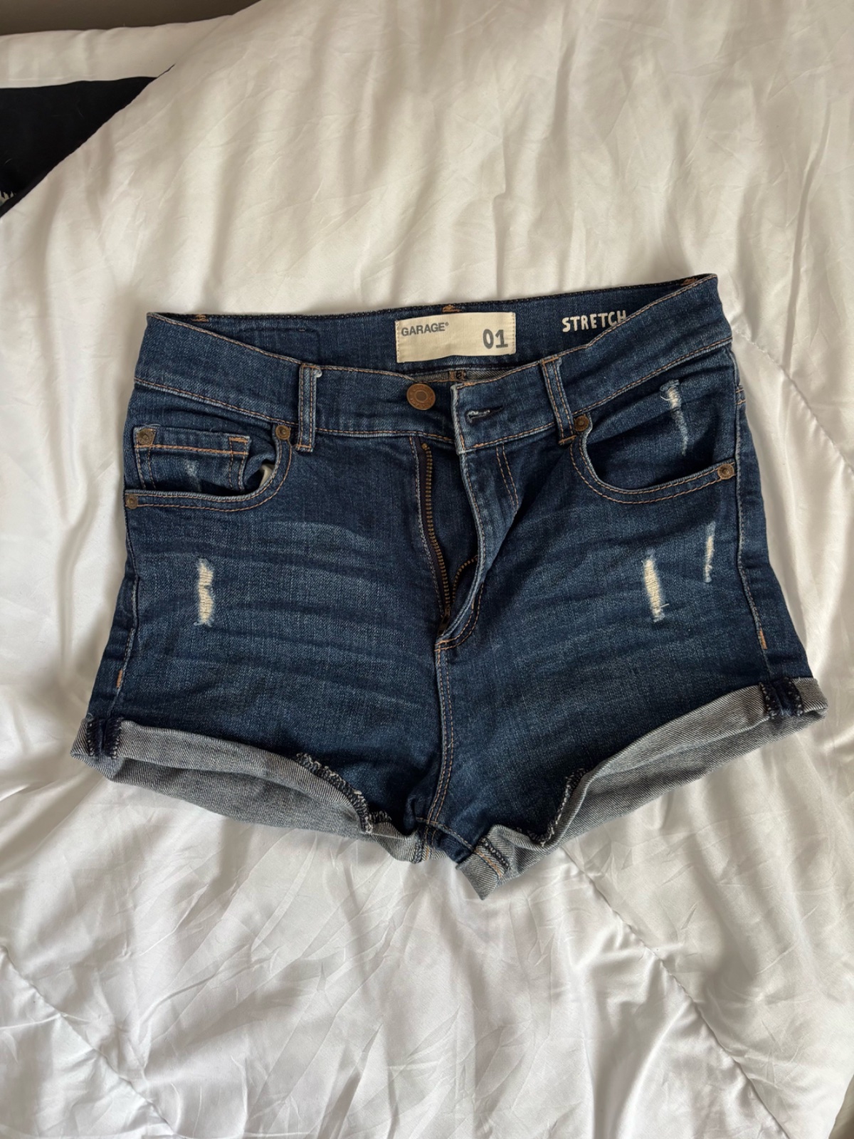 Short