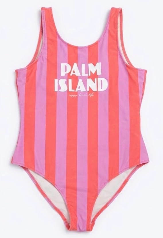 Maillot de bain