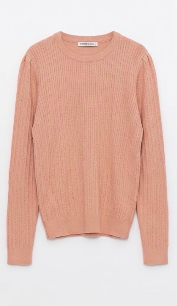 Pull-over