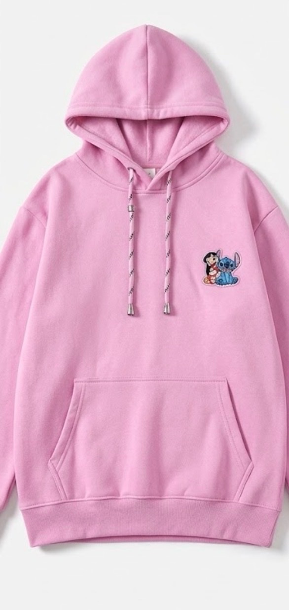 Sweat a capuche