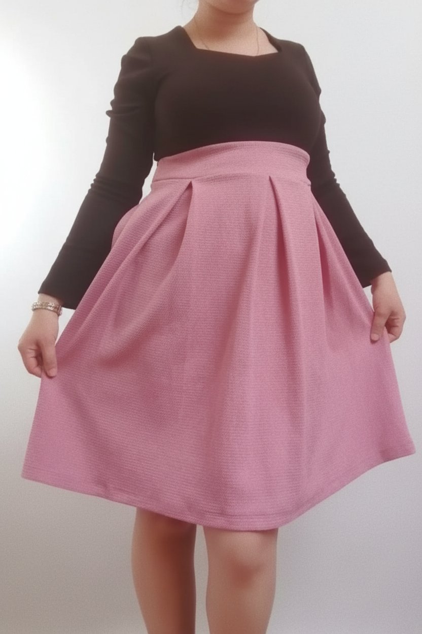 Robe mini