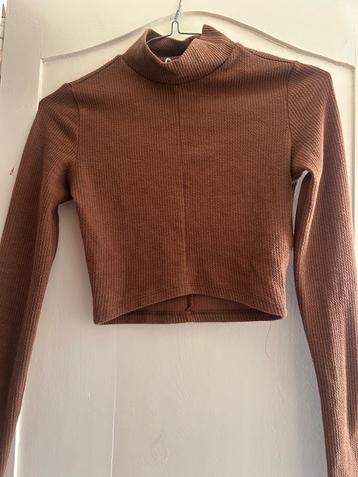 Pull Bershka XS