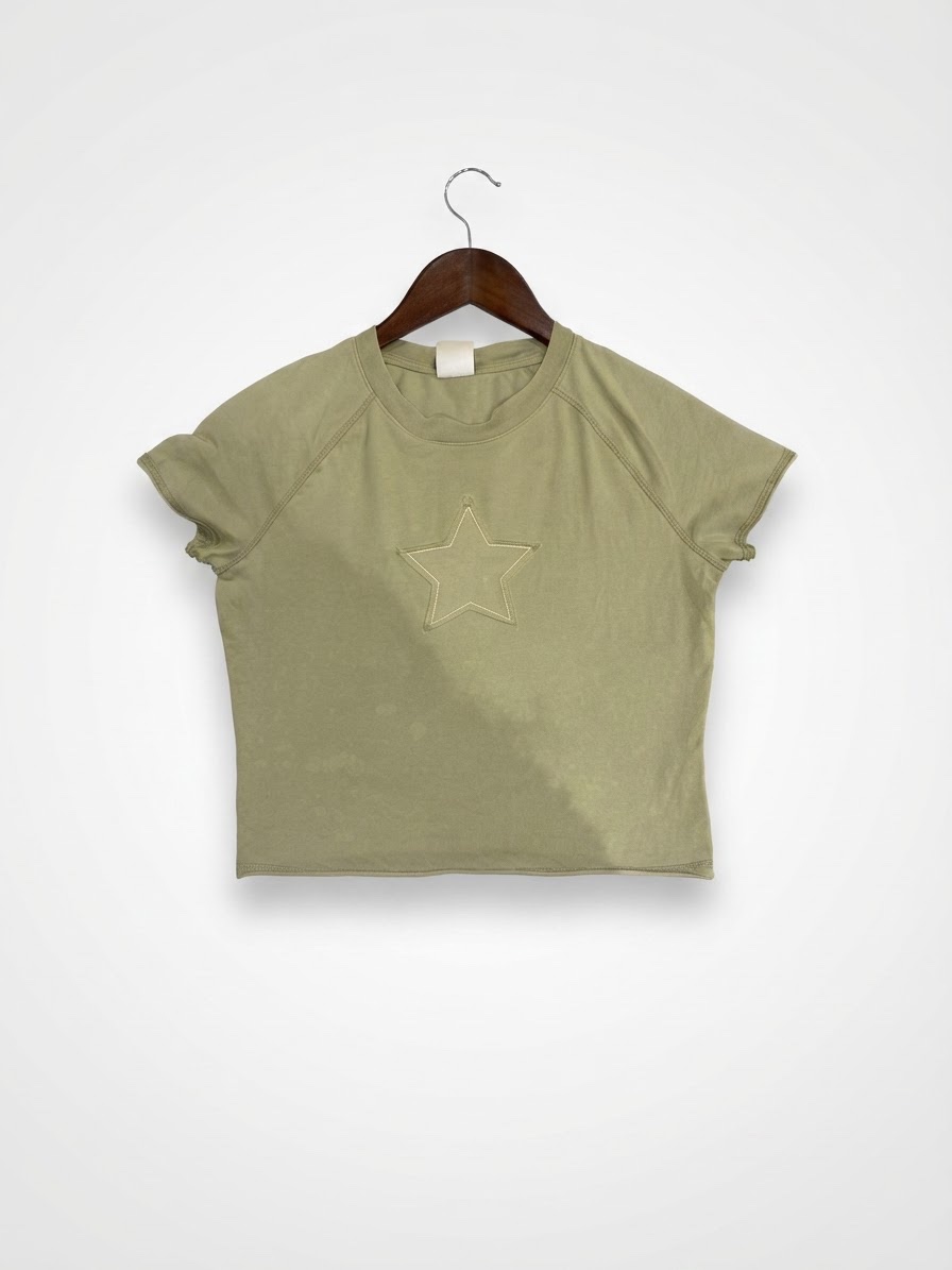 Tshirt bershka