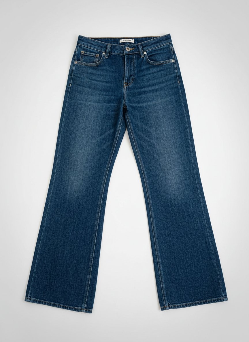 Jean 