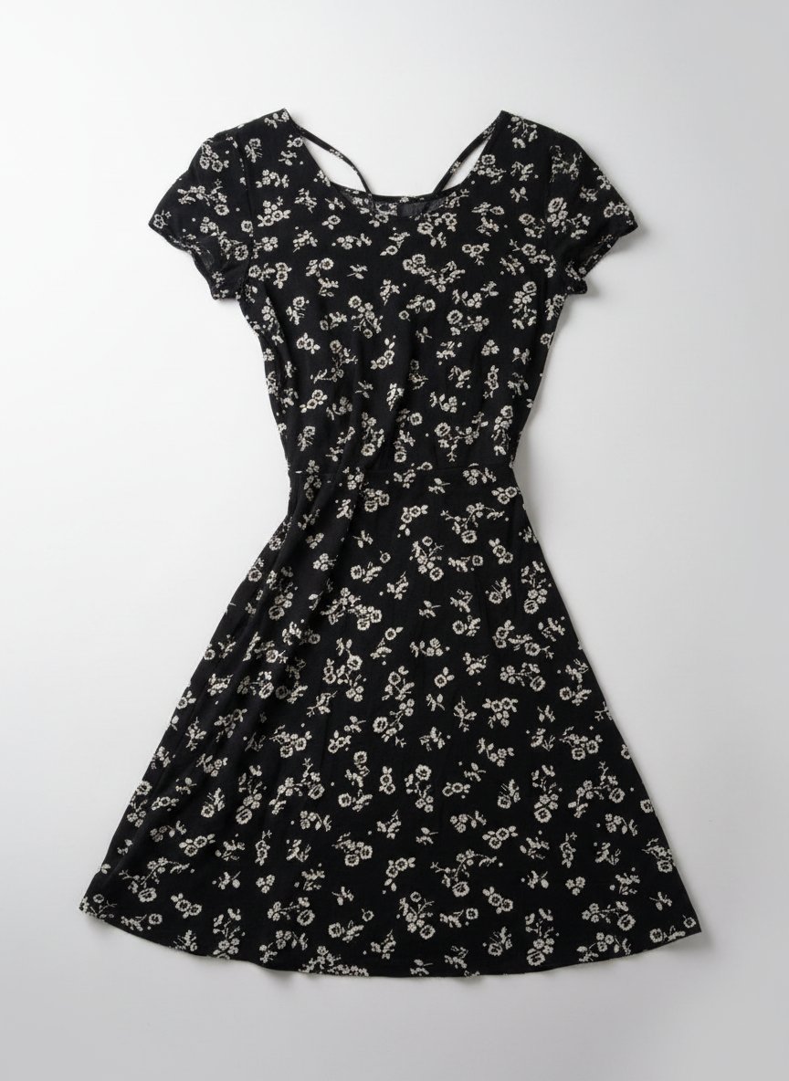 Robe d'été