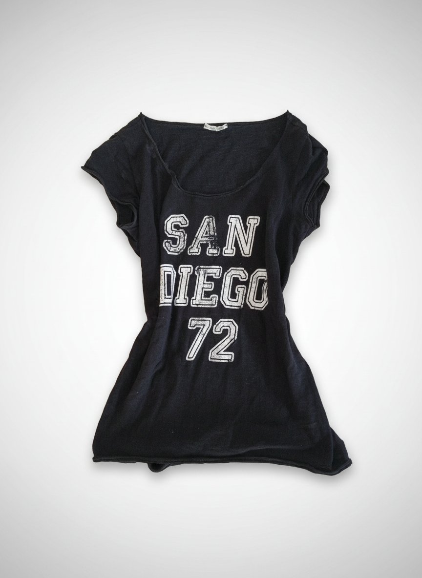 Tee shirt d'été