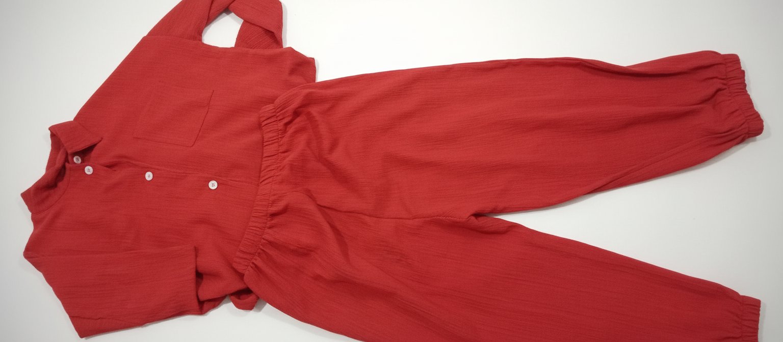 Ensemble Chemise pantalon