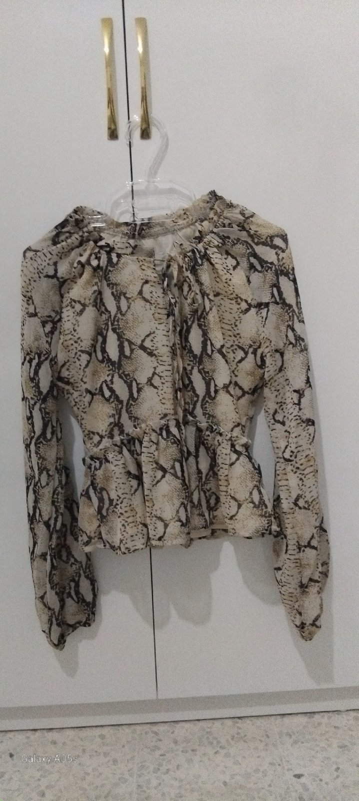 Chemise