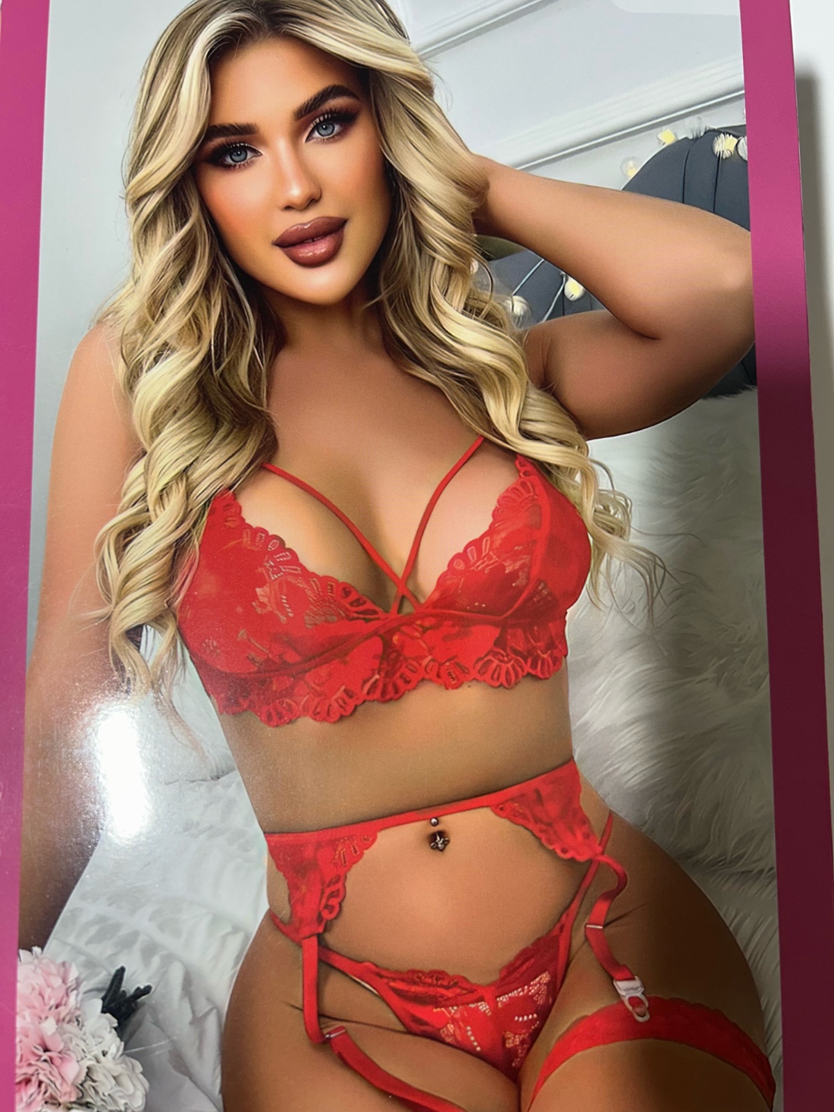 Lingerie