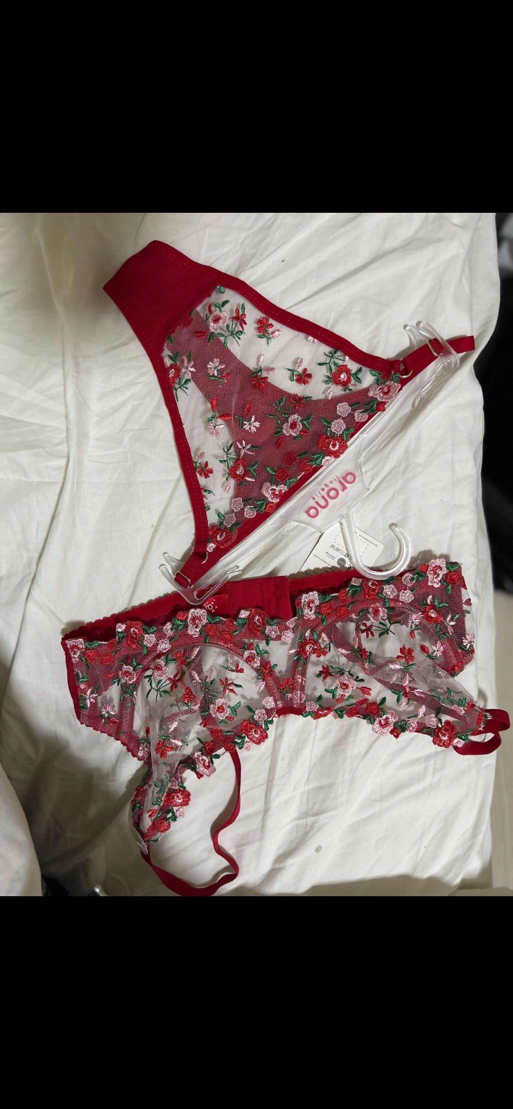 Lingerie