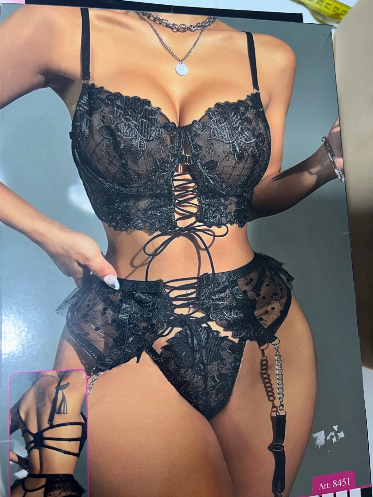 Lingerie