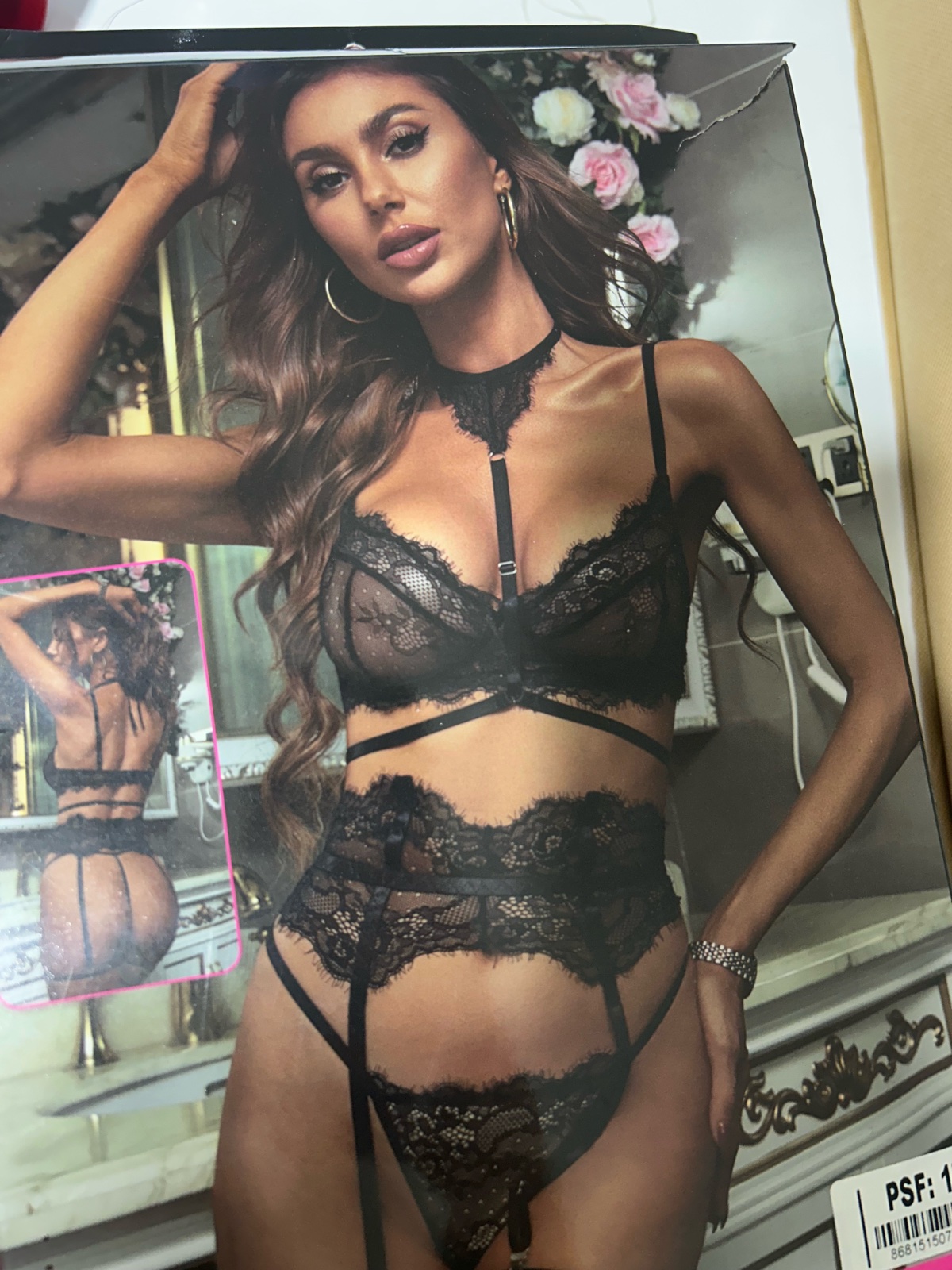 Lingerie