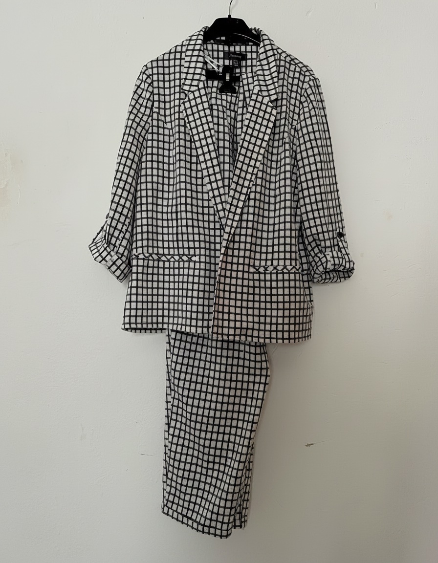 Ensemble femme 