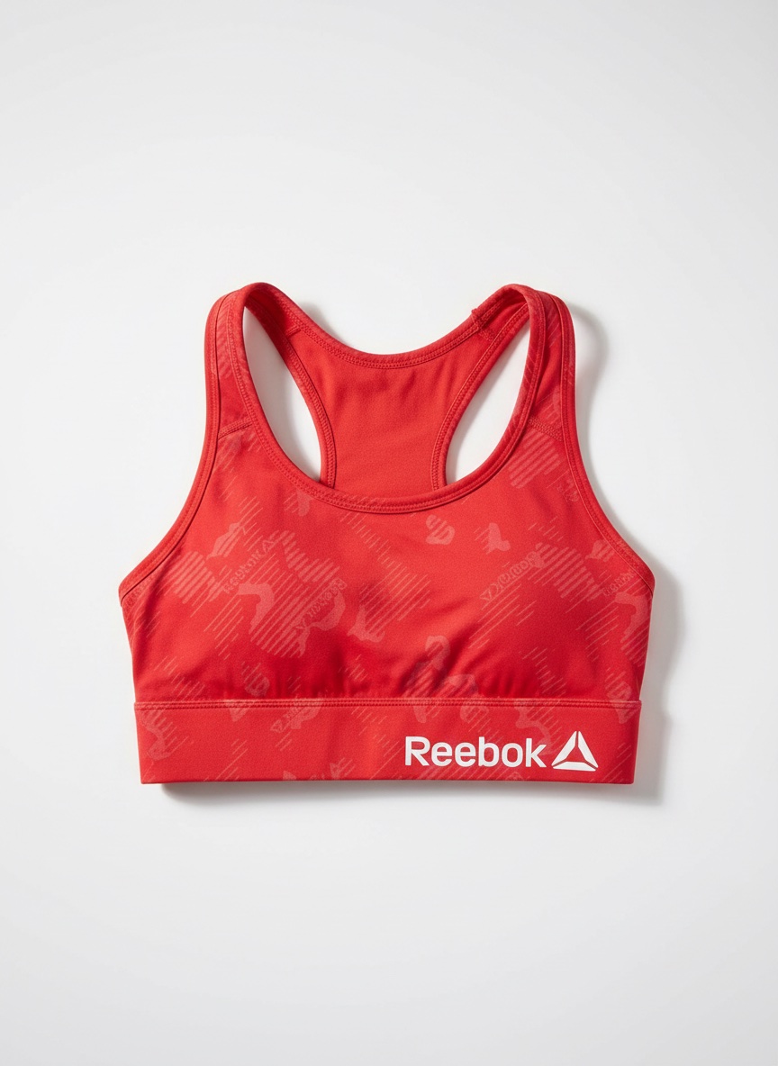 Top de sport Reebok 