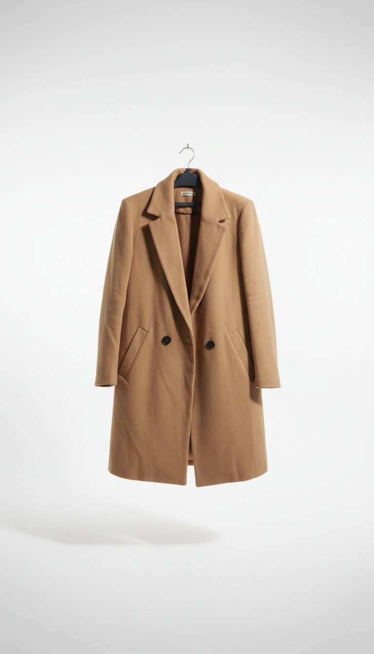 Manteau femme importé en france