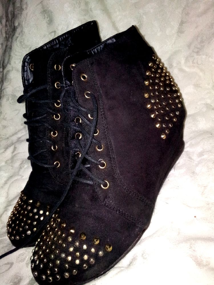 Liquidation Boutine componsé Noir Daim 🖤🖤🖤