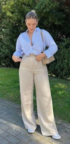 Pantalons lin en beige neufs tailles disponibles🤎🤎🤎🤎🤎🤎🤎🤎🤎