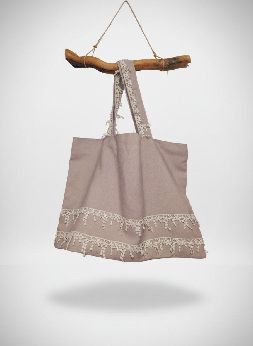 Tote bag sac beige tt neuf🤎🤎🤎