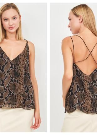 Zara très chic Débardeur jamais porté 🔥🔥🔥