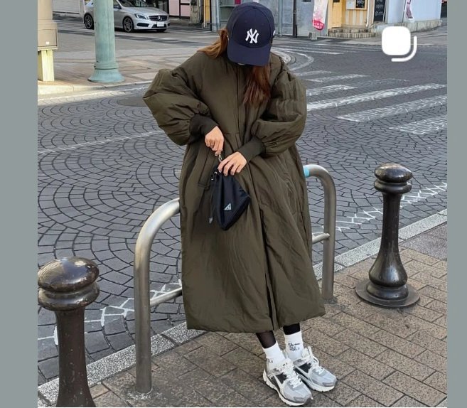 Promo weekend 🤑🤑🤑🤑Manteau oversize 🥑🥑