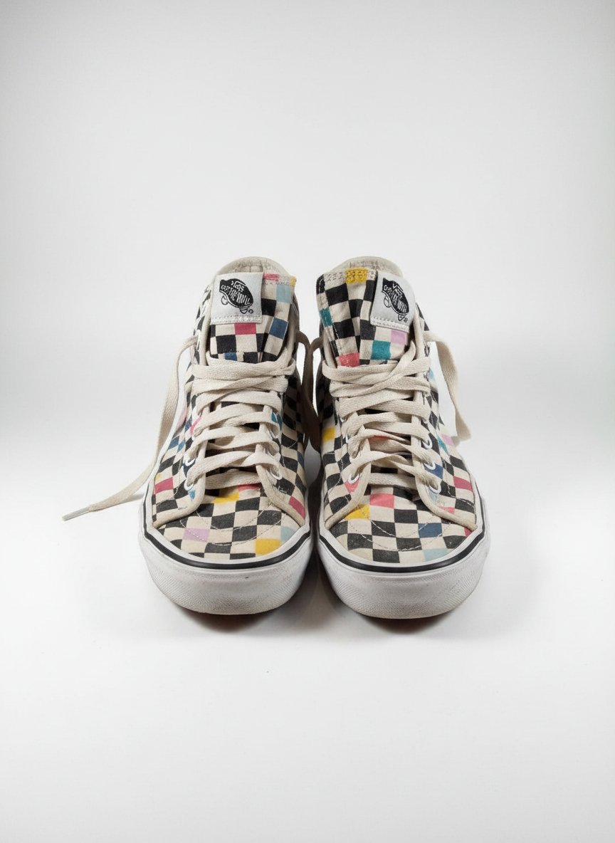Très joli Vans à prix bas ne pas rater profitezzz avec le code promo sundeals aujourd'hui📢📢📢📢