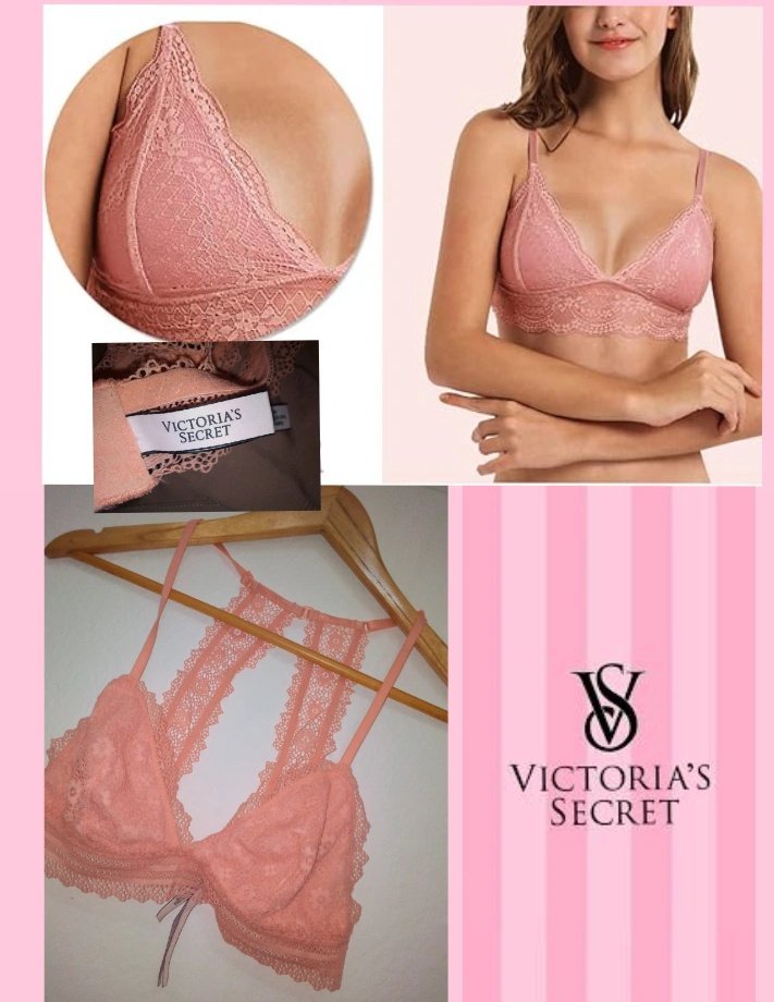 Victoria secret bralette 🌸🔥