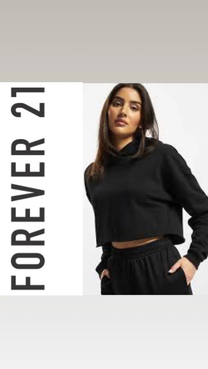 Pull black forever21🖤🖤🖤neuf 🤑🤑🤑profitezzz 