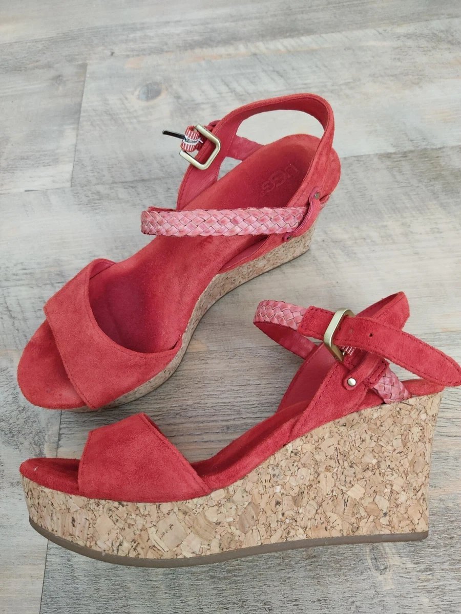 Sandales UGG tt neuf 
