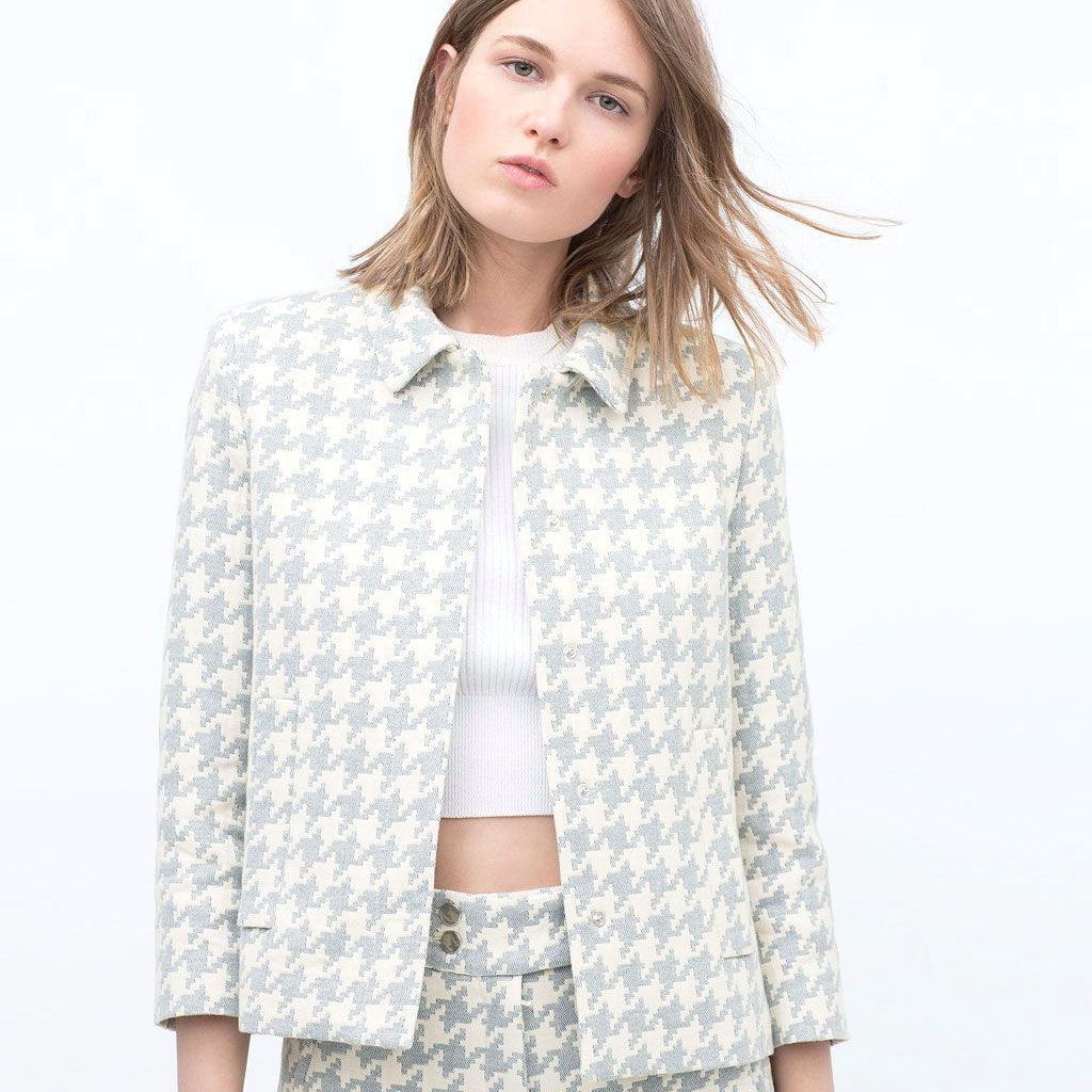 Veste zara 