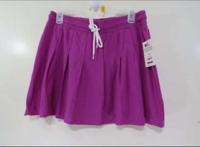 Jupe sport padel chic 