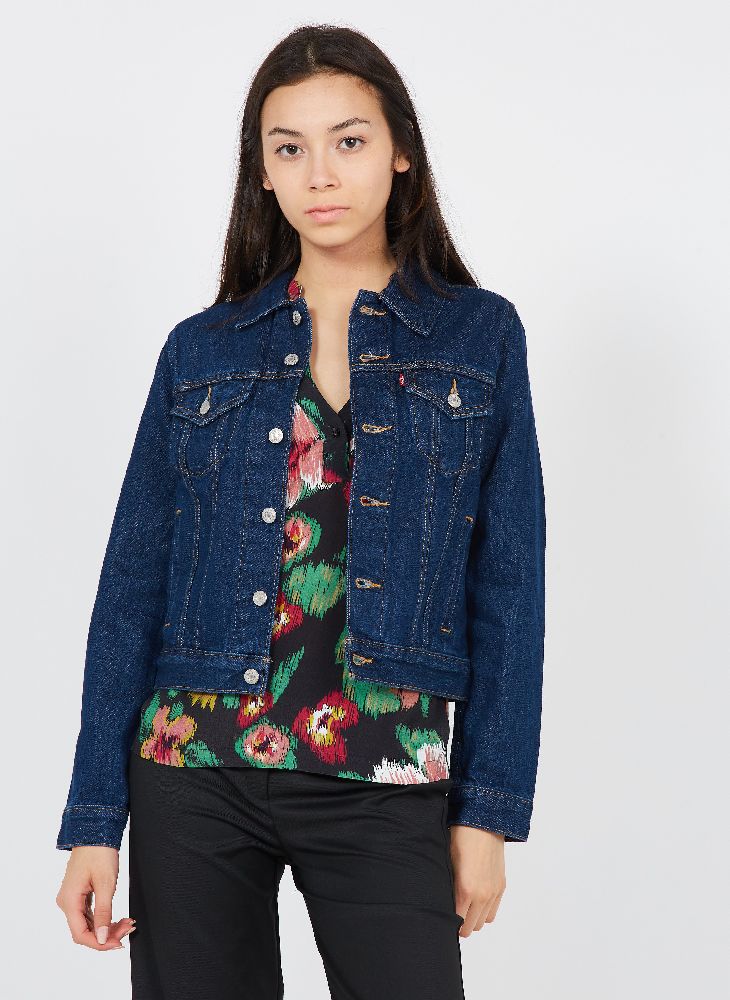 Veste jeans 🔥
